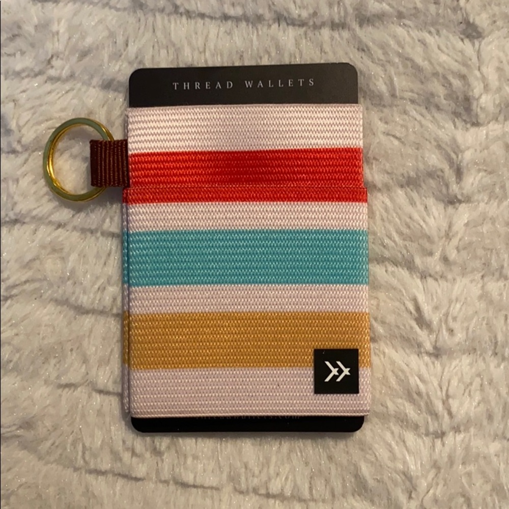 Thread wallet